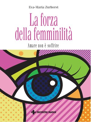 cover image of La forza della femminilità